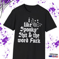 Spooky cute tshirt