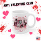 Anti Valentine mug