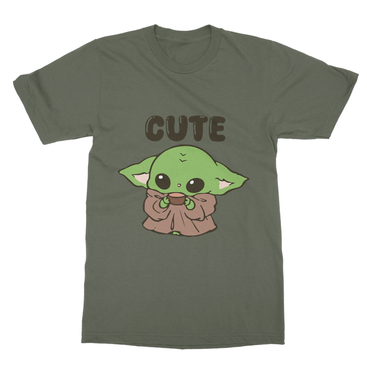 Cute Softstyle T-Shirt