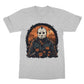 Jason Horror Movie, Softstyle T-Shirt