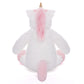 Life is tough but so are You, Emotional Support Plushie Unicorn, Mental Health