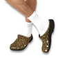 Leopard Print EVA Foam Clogs for Comfortable & Fun Footwear, Garden Shoes, Casual Slippers, Trendy Summer Footwear