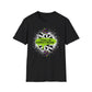 Strange and Unusual, Beetlejuice, Halloween Softstyle T-Shirt