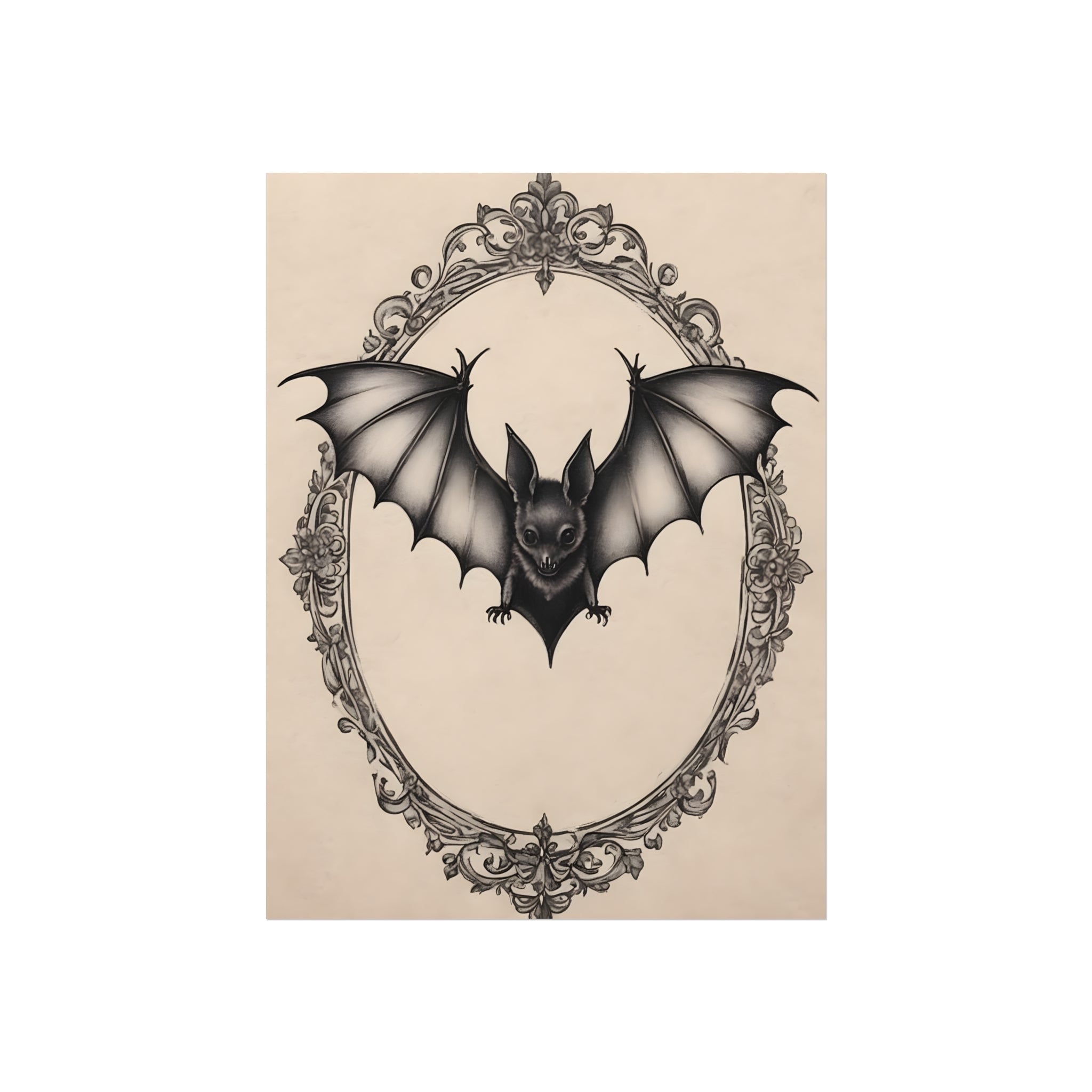 Gothic Fine Art Prints, Dark Academia, Goth Wall Decor, Gothic Gallery Wall, Victorian Decor, Halloween Decor