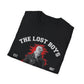 The Lost Boys T-shirt, up to 5XL, Vampire, Santa Carla