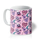 Spooky cute pastel Halloween Mug