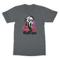 Scream Ghostface, Softstyle T-Shirt