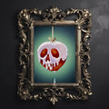 Poison apple fine art print