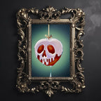 Poison apple fine art print