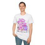 I put a spell on you, Softstyle T-Shirt, Halloween, kawaii, up to 5XL