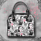 Horror movies handbag 