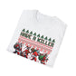 Killer Christmas, Softstyle T-Shirt, Horror Movie, Ugly Christmas Jumper