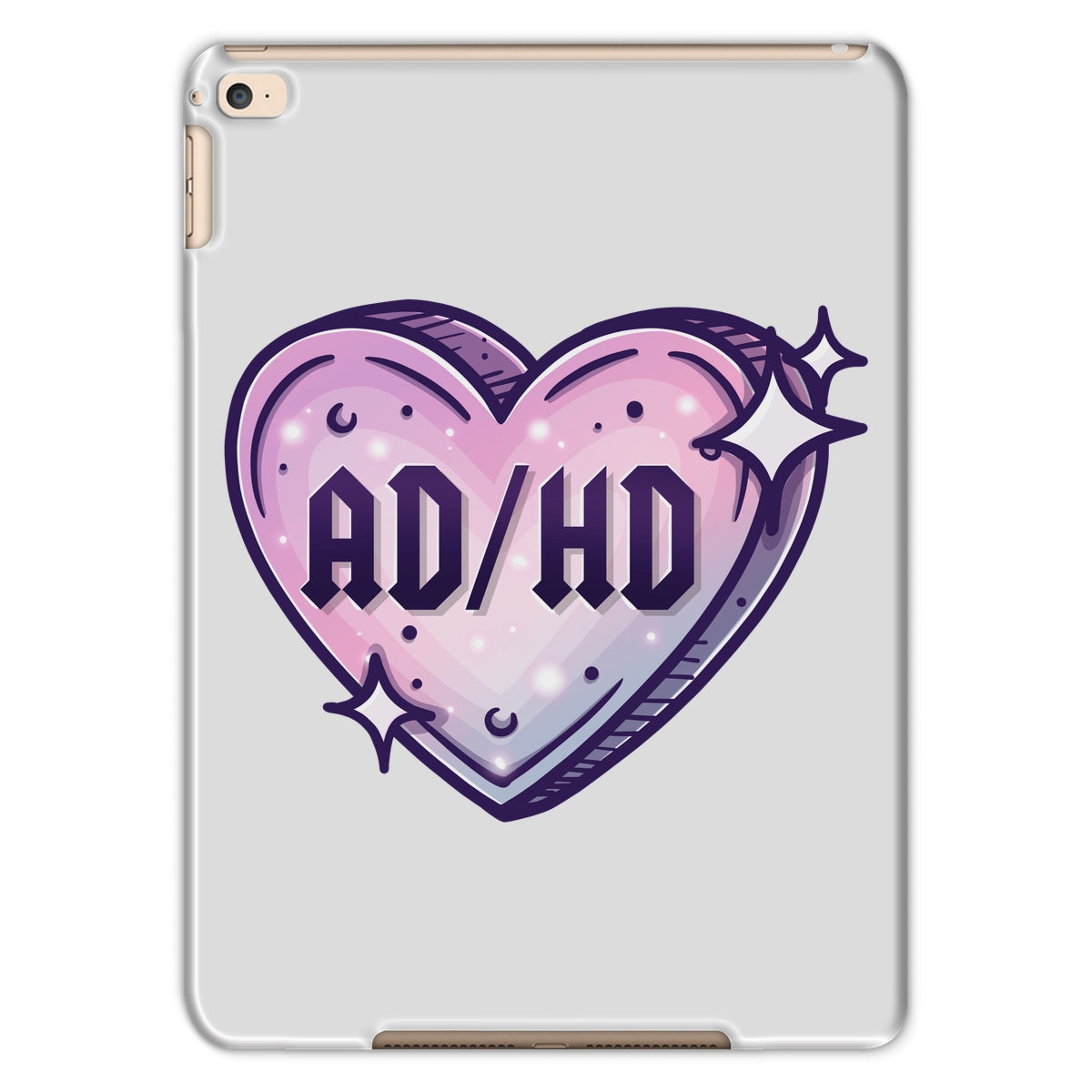 ADHD Tablet Cases