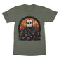 Jason Horror Movie, Softstyle T-Shirt