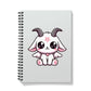 Cute Baphomet Notebook