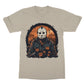 Jason Horror Movie, Softstyle T-Shirt