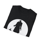 Nosferatu T-shirt, up to 5XL, classic horror movie, vampire