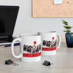 Killer Friends Mug, Horror Movies, Halloween