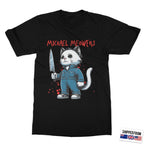Michael Myers, cute Horror Movie, Halloween, Softstyle T-Shirt