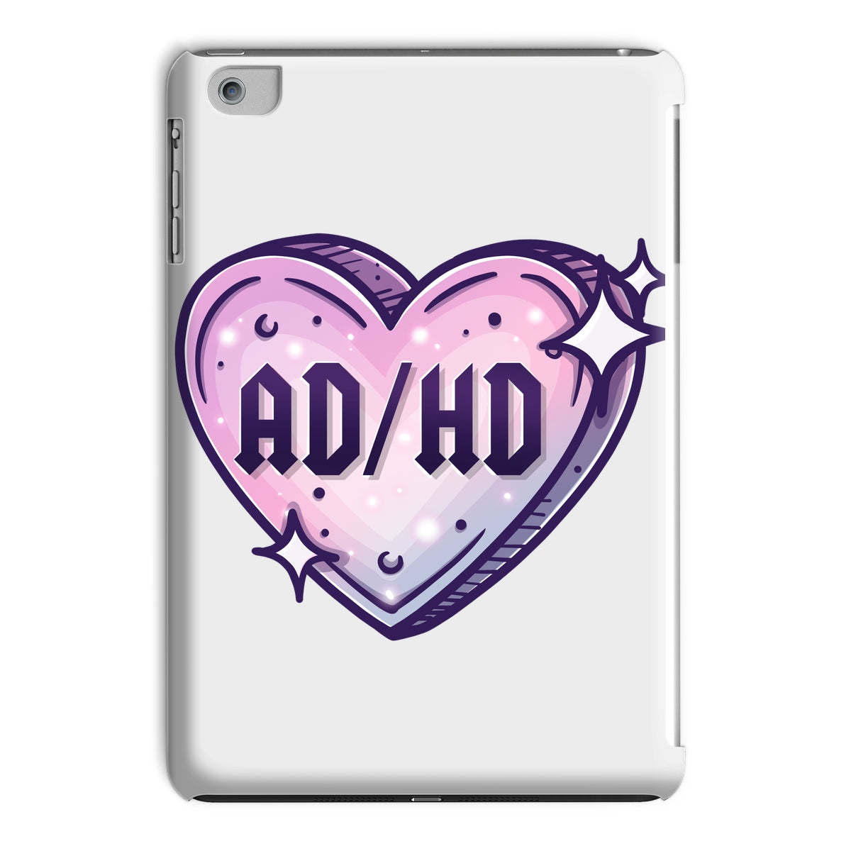 ADHD Tablet Cases