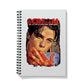 Billy Loomis, Scream Notebook