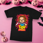 Chucky, Horror Movies,  Softstyle T-Shirt