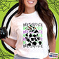 Beetlejuice, Halloween Softstyle T-Shirt