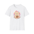 Spooky Vibes T-Shirt, up to 5XL, Halloween