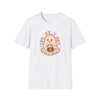 Spooky Vibes T-Shirt, up to 5XL, Halloween