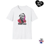 Ghostface T-shirt, up to 5XL, Scream, Horror Movies