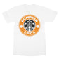 Pumpkin spice, Starbucks Halloween Softstyle T-Shirt