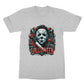 Michael Myers, Halloween, Horror Movies, Softstyle T-Shirt