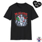 Monster Lover Softstyle T-Shirt, Horror Movies, Halloween