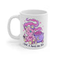 I put a spell on you Mug, Halloween, kawaii