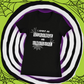 Strange and Unusual, Beetlejuice, Halloween, FIT T-Shirt