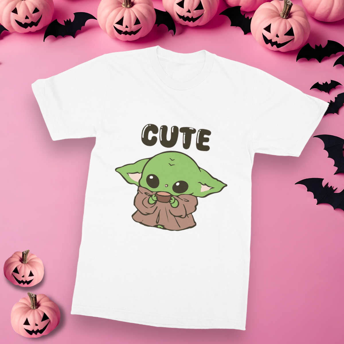 Cute Softstyle T-Shirt