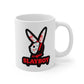 Slayboy Horror Movie Mug