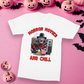 Freddy Horror Movies, Softstyle T-Shirt