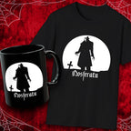 Nosferatu mug 