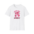 Cute but Spooky, T-Shirt, up to 5XL, cute Racoon, Halloween