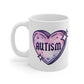 Autism Mug