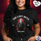 The Lost Boys T-shirt, up to 5XL, Vampire, Santa Carla