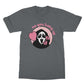 Scream Ghostface, Softstyle T-Shirt