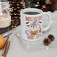 Wicked Cute Mug, Halloween, kawaii