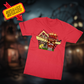 Dantes Inferno, Beetlejuice, Halloween Softstyle T-Shirt