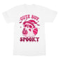 Cute but Spooky, Halloween Softstyle T-Shirt