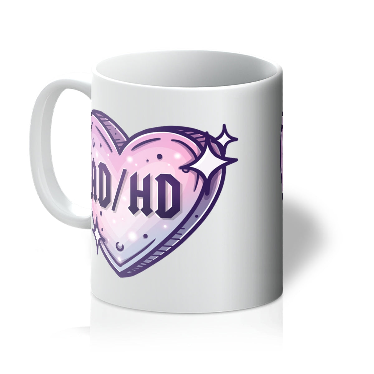 ADHD Mug