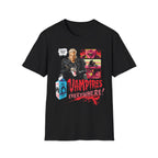 The Lost Boys, Vampire, Halloween Softstyle T-Shirt, up to 5XL