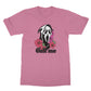 Scream Ghostface, Softstyle T-Shirt