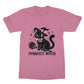 Purrfect Witch, Softstyle T-Shirt